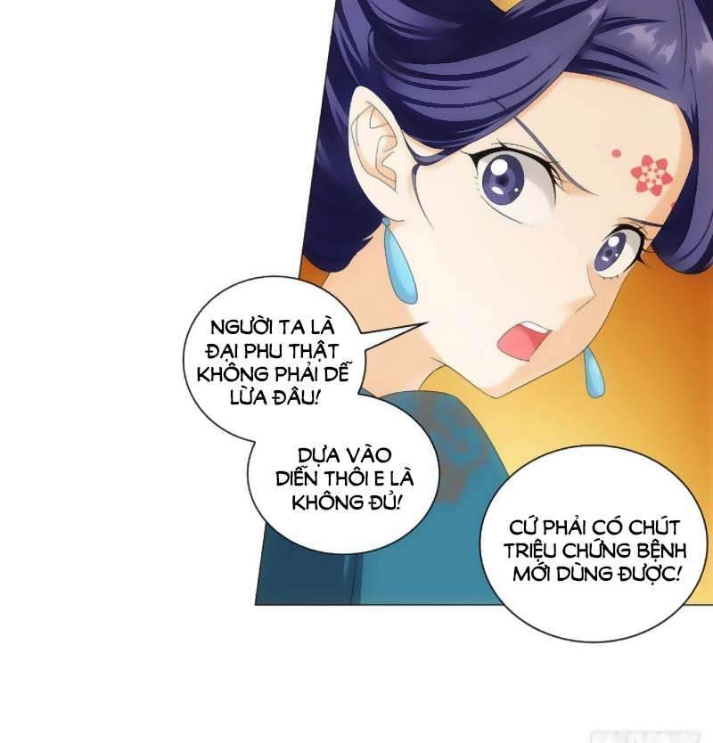Tướng Quân! Không Nên A! Chapter 84 - 11