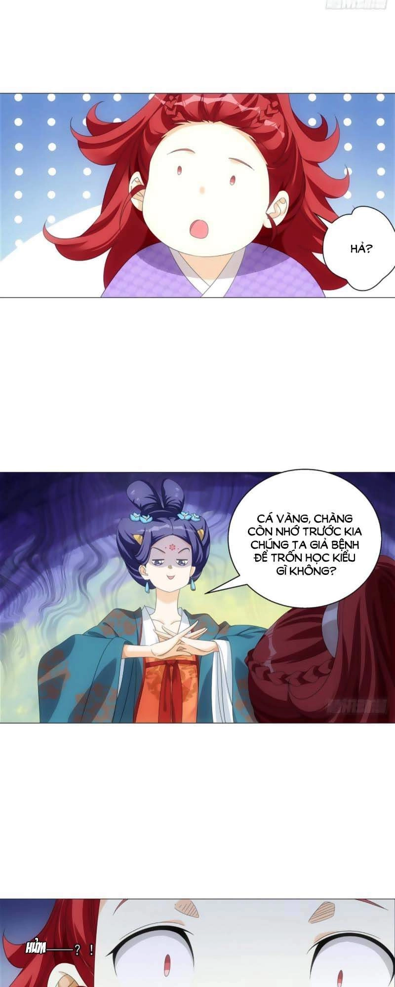Tướng Quân! Không Nên A! Chapter 84 - 12