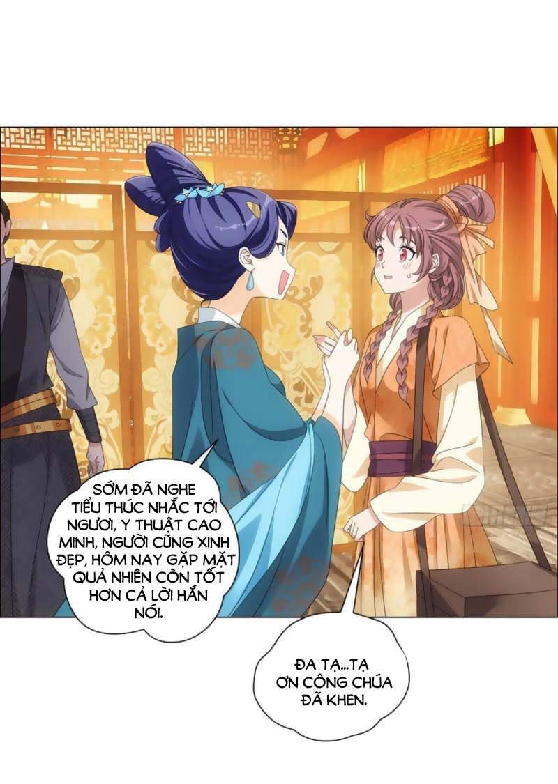 Tướng Quân! Không Nên A! Chapter 84 - 17