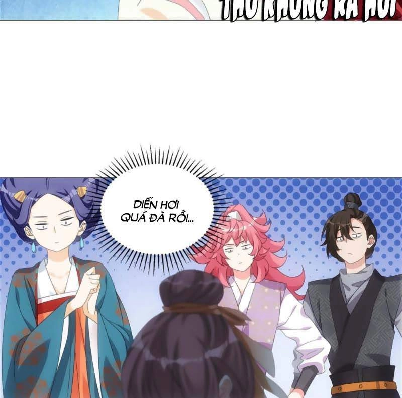 Tướng Quân! Không Nên A! Chapter 84 - 23