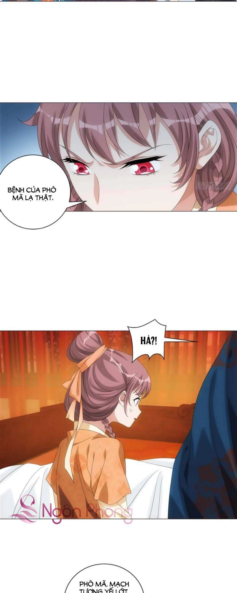 Tướng Quân! Không Nên A! Chapter 84 - 24