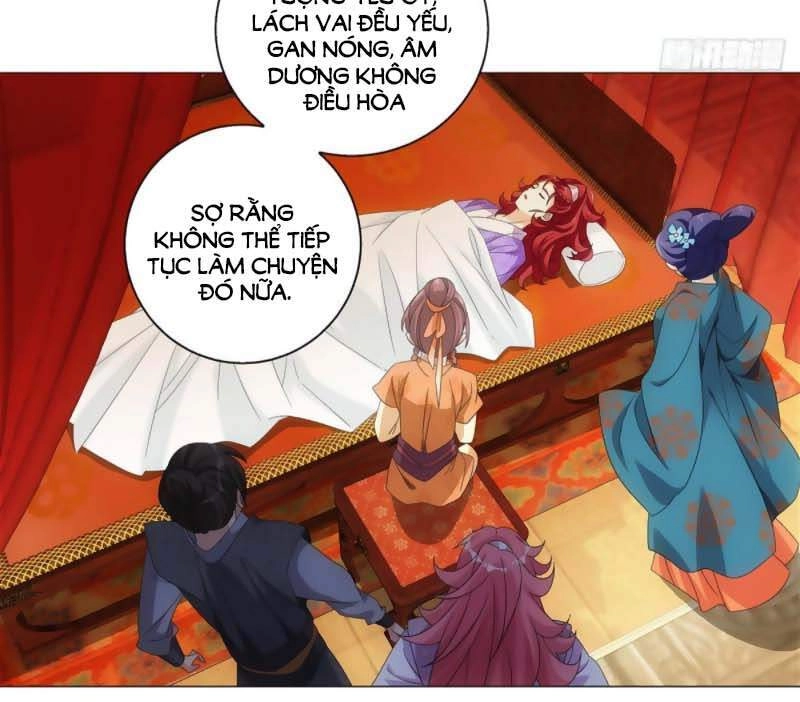 Tướng Quân! Không Nên A! Chapter 84 - 25