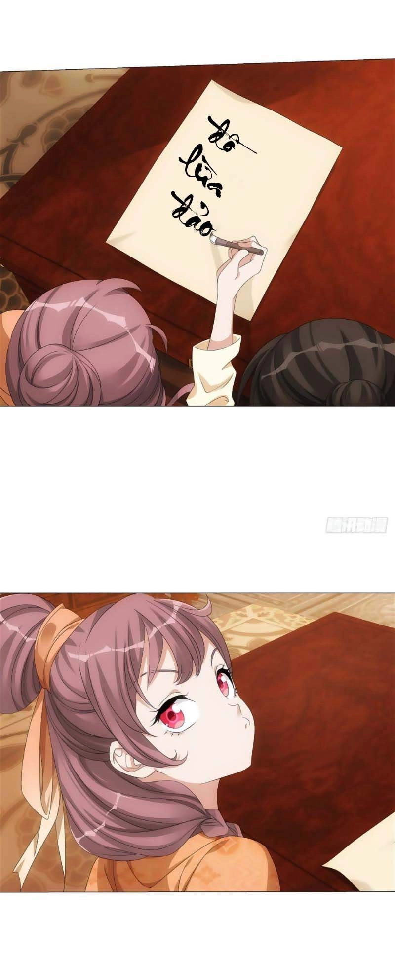 Tướng Quân! Không Nên A! Chapter 85 - 10