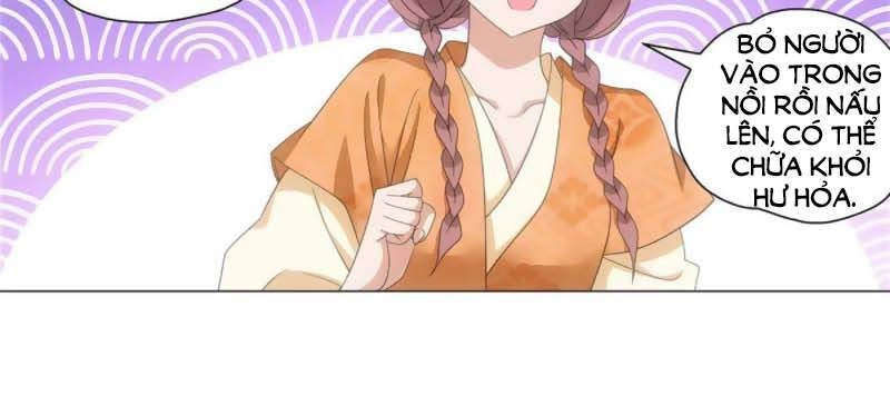 Tướng Quân! Không Nên A! Chapter 85 - 15