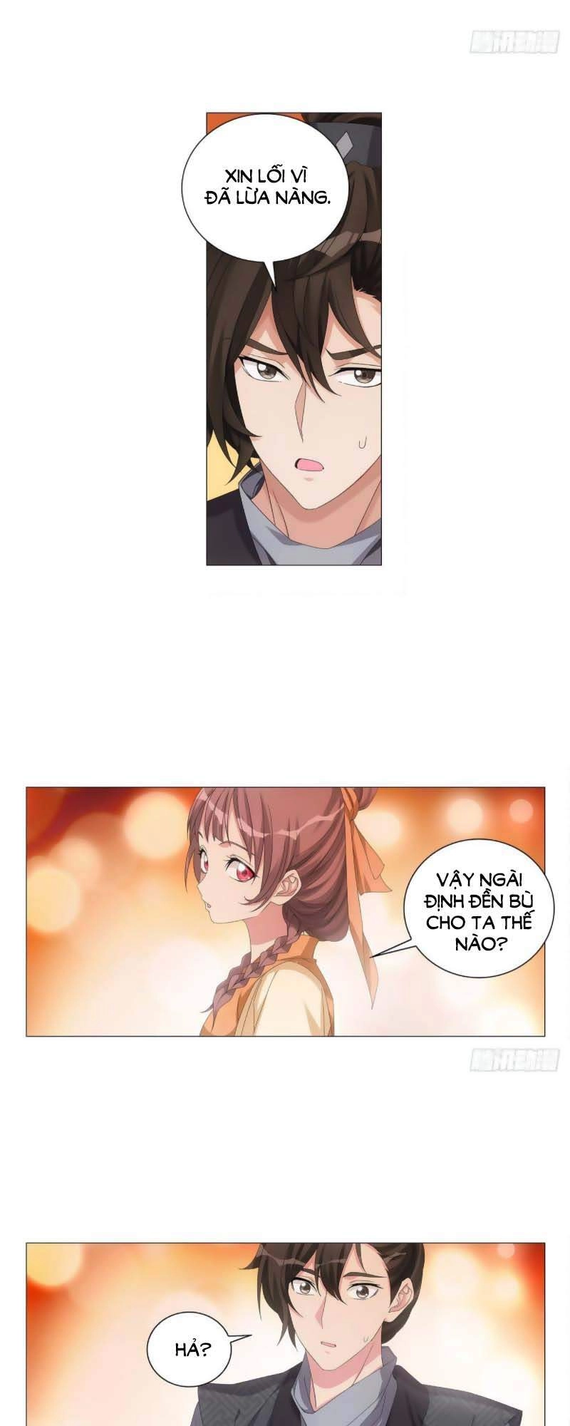 Tướng Quân! Không Nên A! Chapter 86 - 5