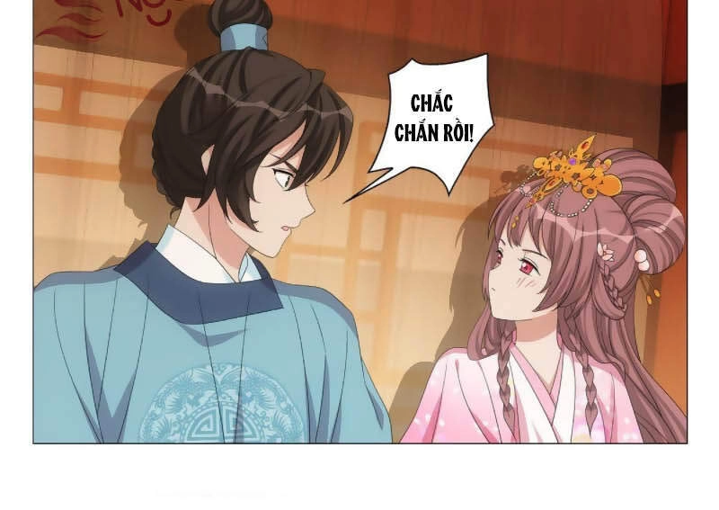 Tướng Quân! Không Nên A! Chapter 87 - 15