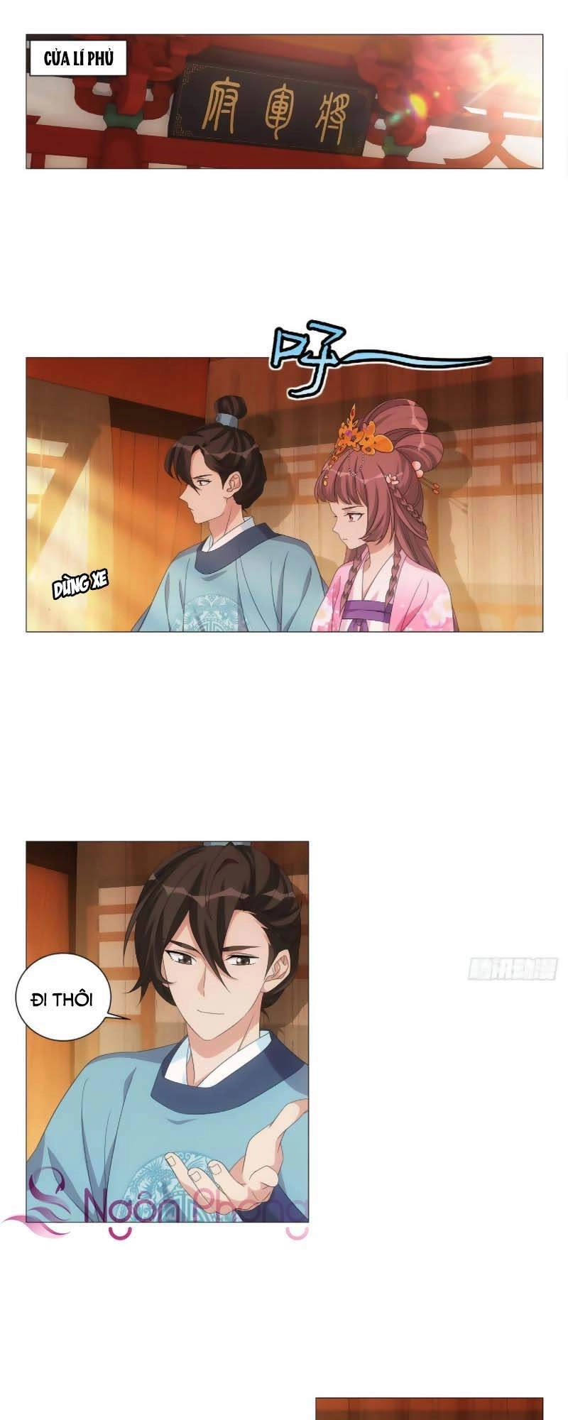 Tướng Quân! Không Nên A! Chapter 88 - 2