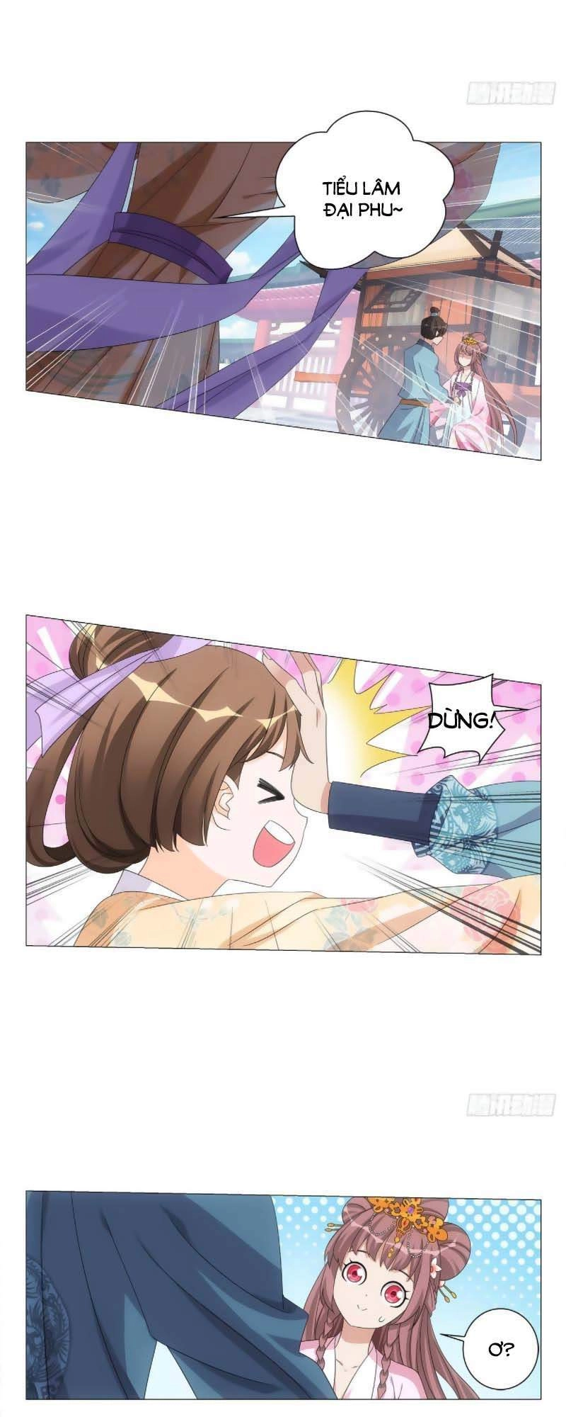 Tướng Quân! Không Nên A! Chapter 88 - 4