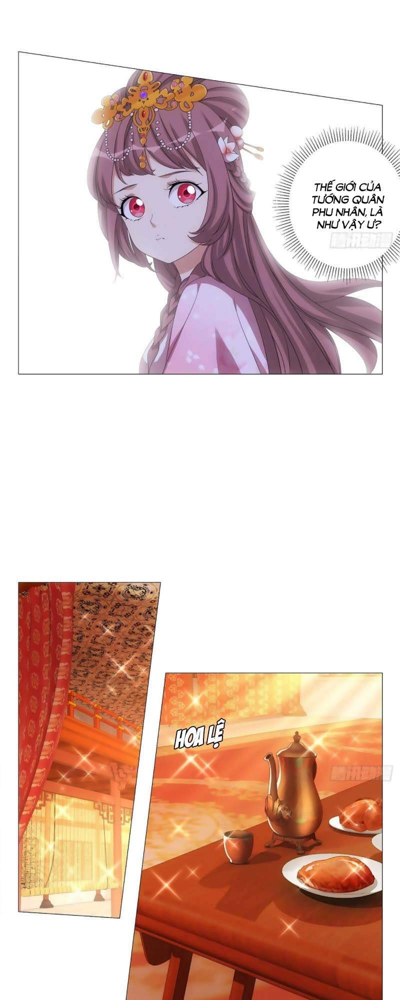 Tướng Quân! Không Nên A! Chapter 88 - 14