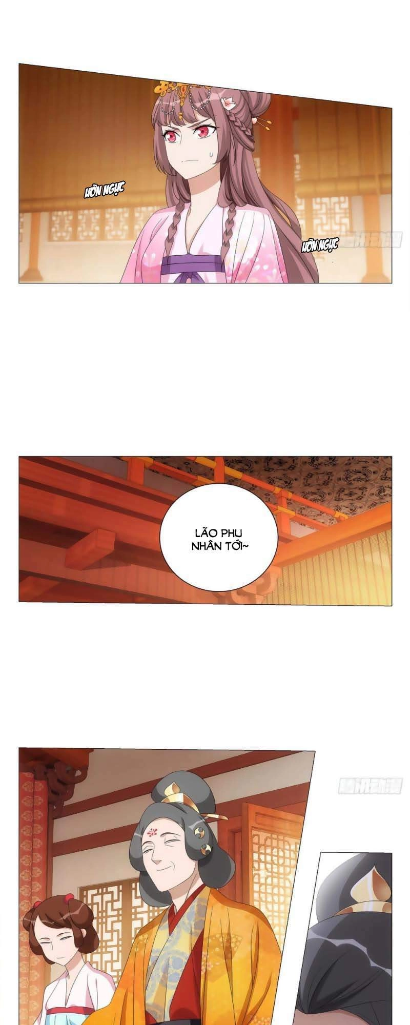 Tướng Quân! Không Nên A! Chapter 88 - 18