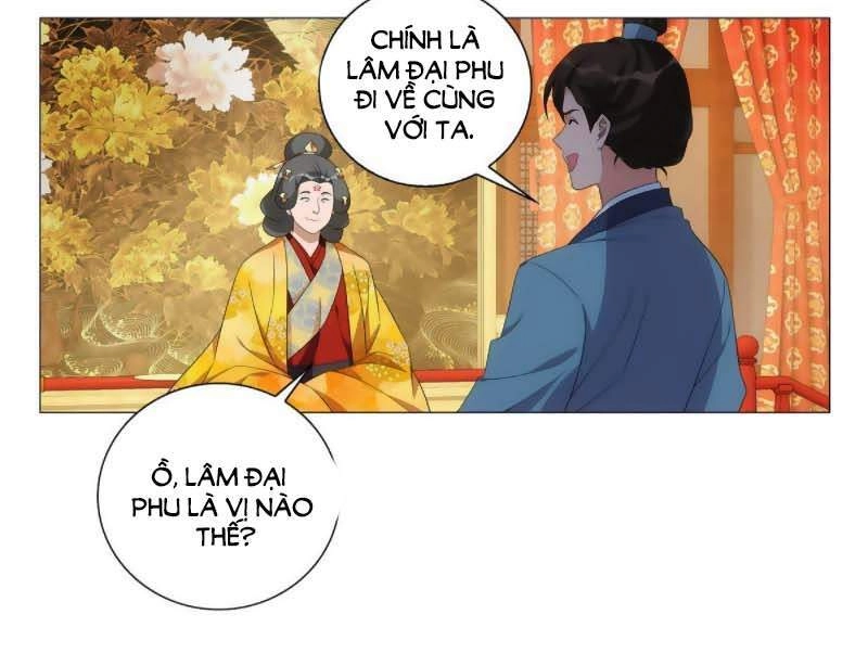 Tướng Quân! Không Nên A! Chapter 89 - 5