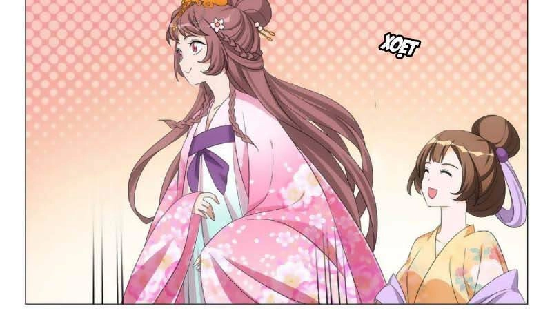 Tướng Quân! Không Nên A! Chapter 89 - 7