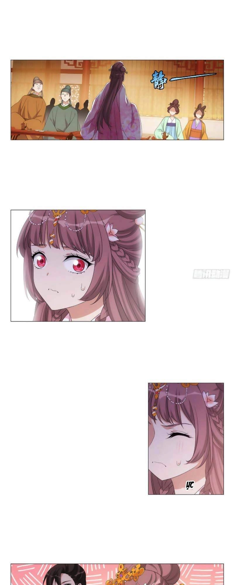 Tướng Quân! Không Nên A! Chapter 89 - 8