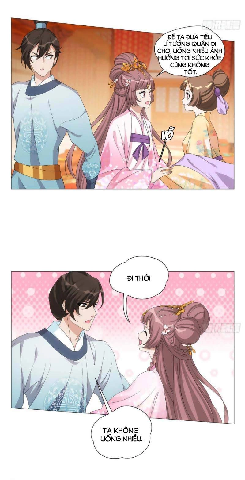 Tướng Quân! Không Nên A! Chapter 90 - 6