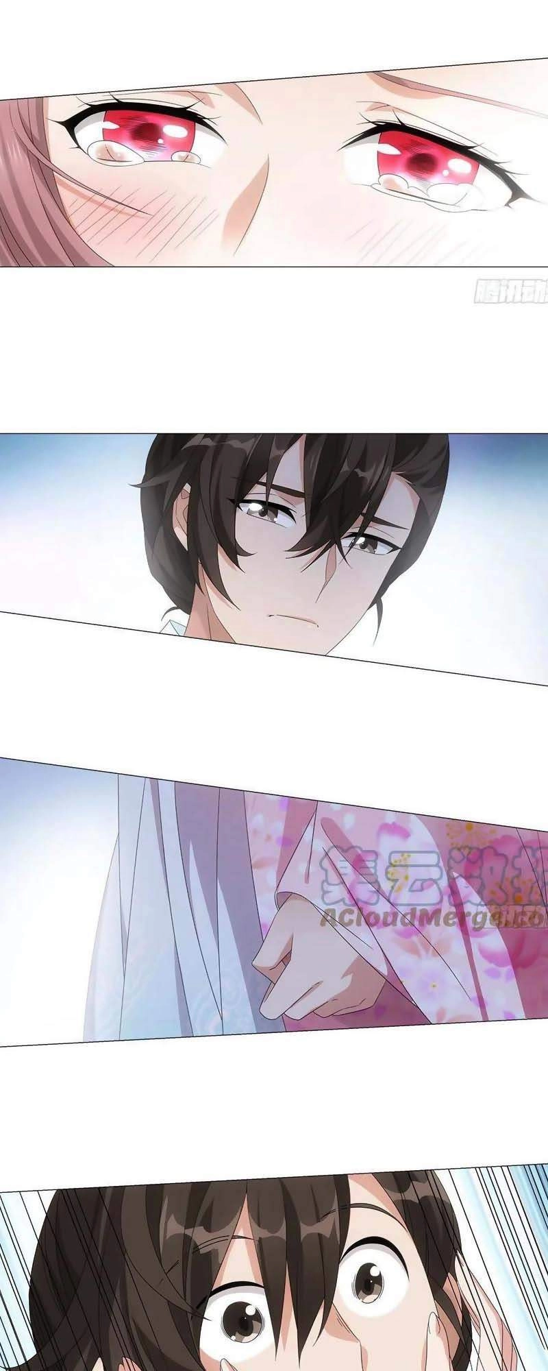 Tướng Quân! Không Nên A! Chapter 91 - 12