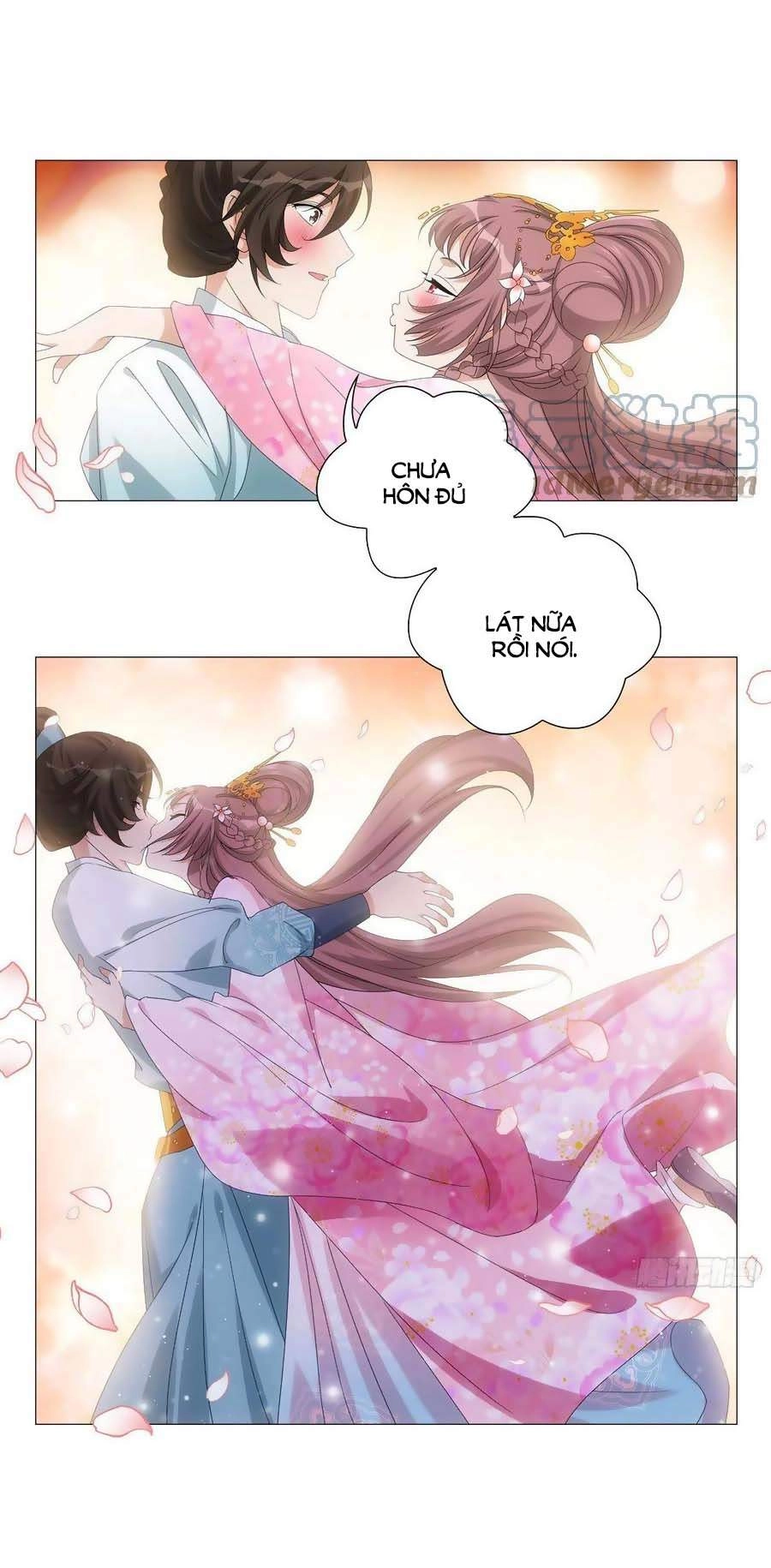 Tướng Quân! Không Nên A! Chapter 93 - 5