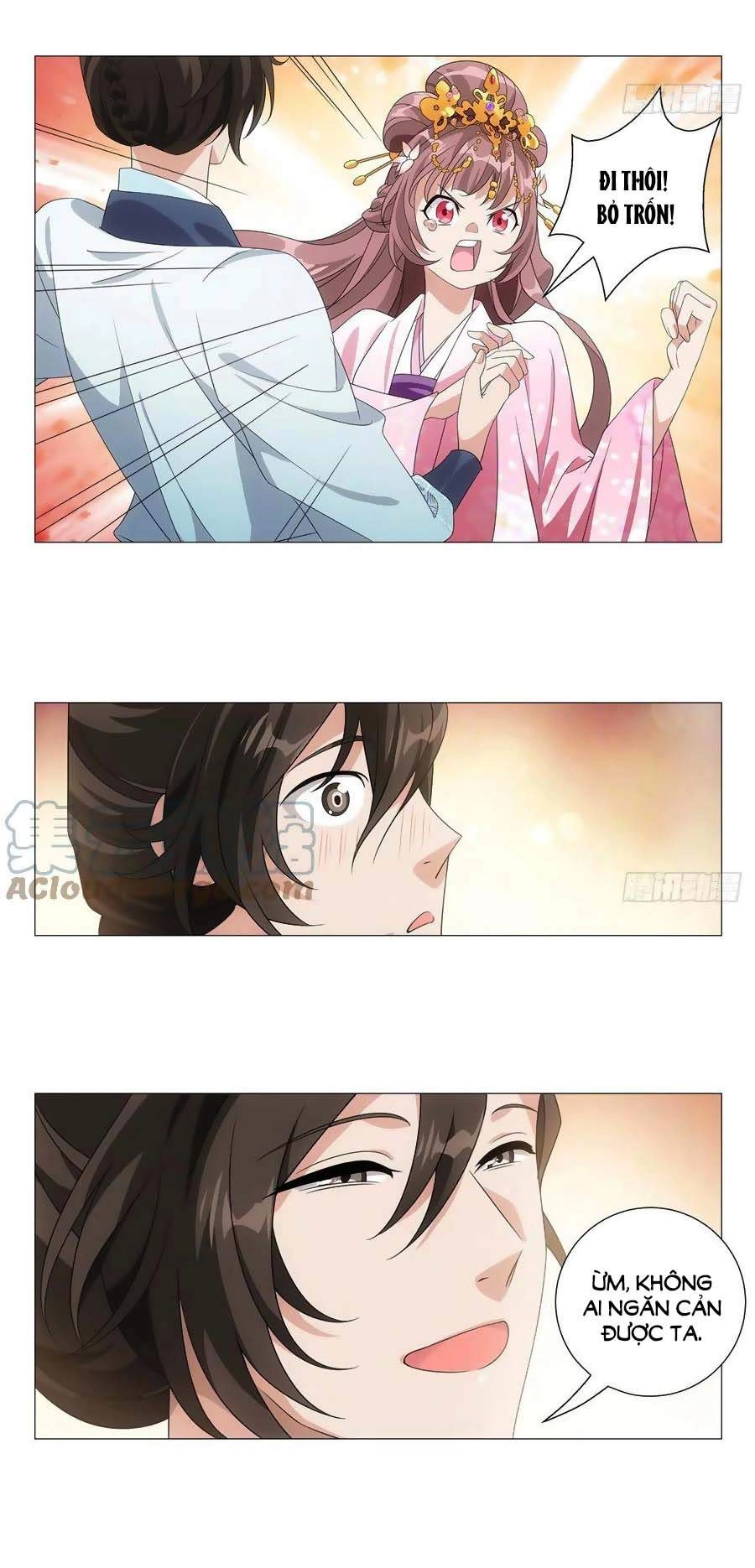 Tướng Quân! Không Nên A! Chapter 93 - 13