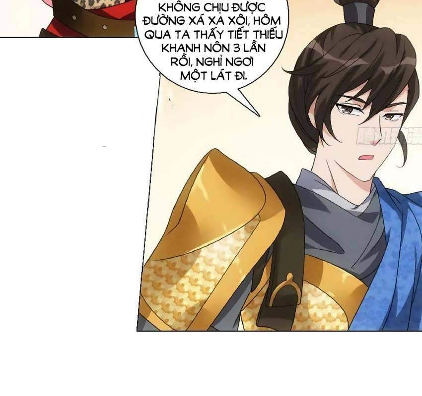 Tướng Quân! Không Nên A! Chapter 94 - 4