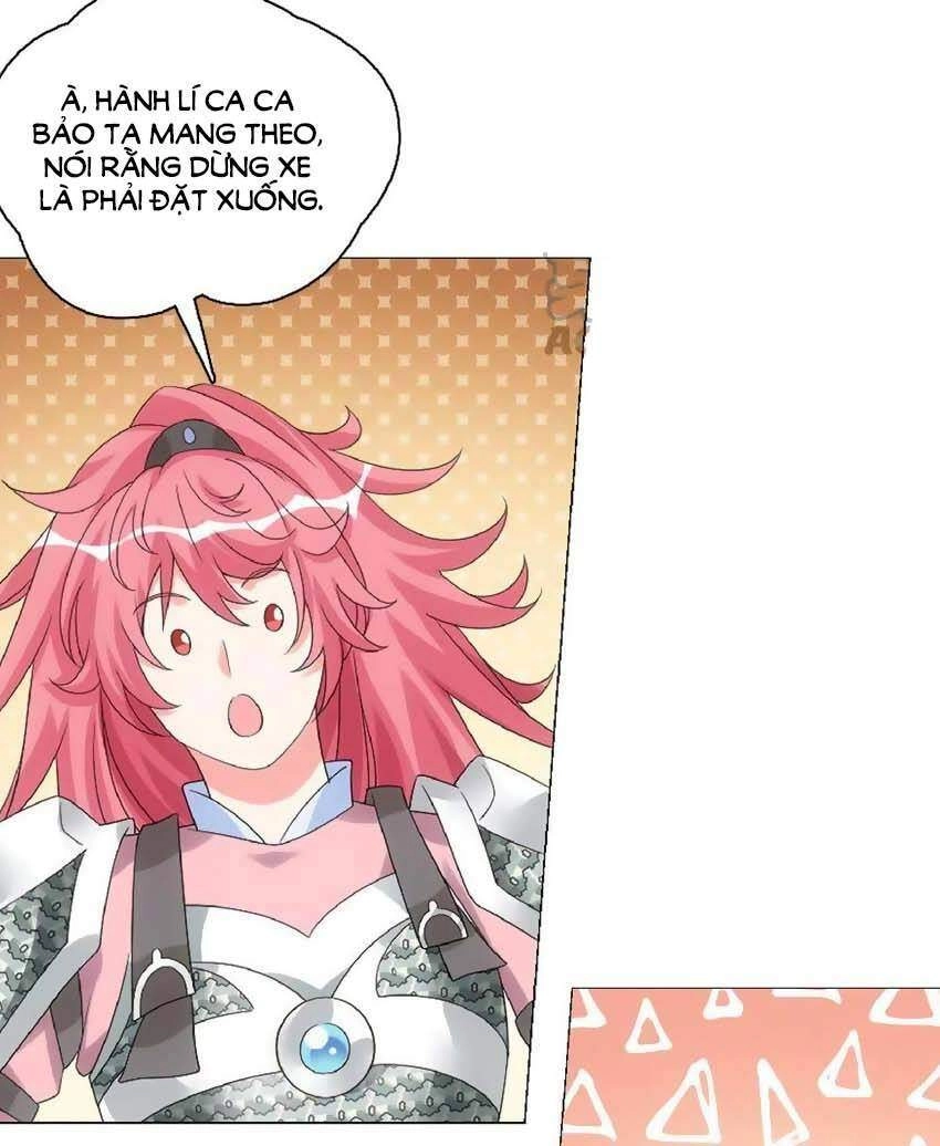 Tướng Quân! Không Nên A! Chapter 94 - 10