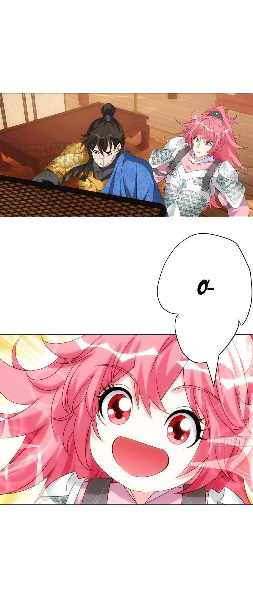 Tướng Quân! Không Nên A! Chapter 94 - 13