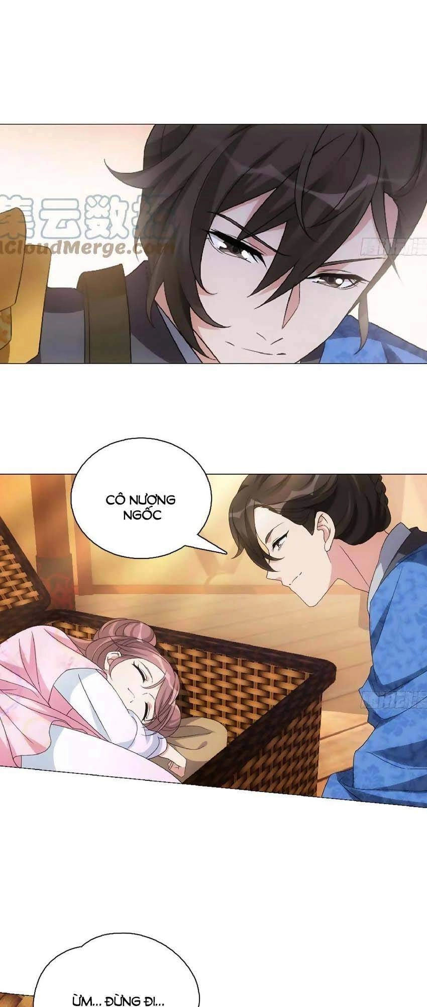 Tướng Quân! Không Nên A! Chapter 94 - 19