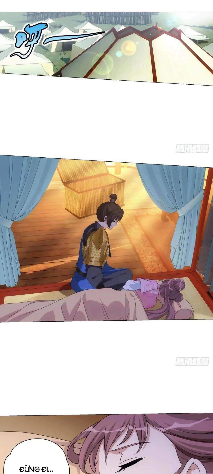 Tướng Quân! Không Nên A! Chapter 95 - 2