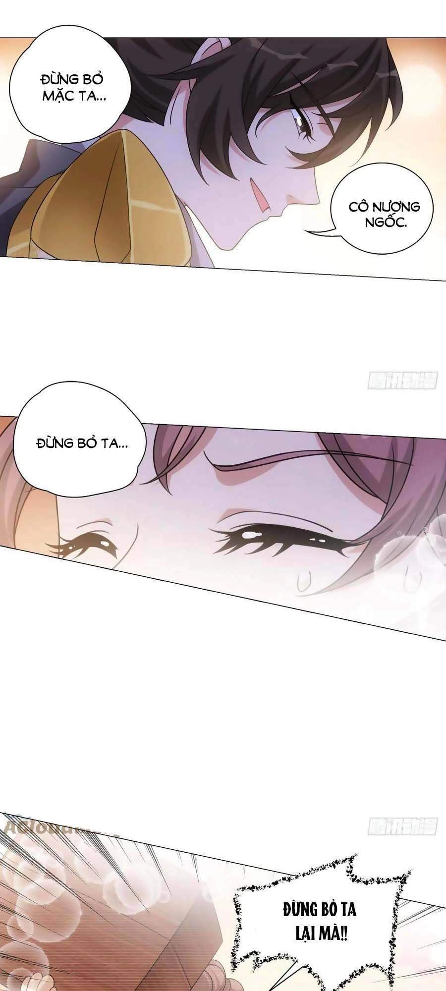 Tướng Quân! Không Nên A! Chapter 95 - 4