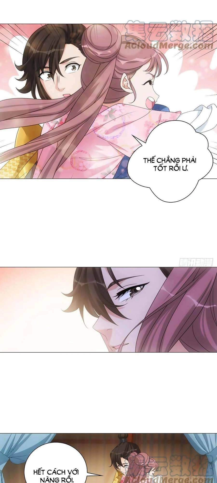 Tướng Quân! Không Nên A! Chapter 95 - 14