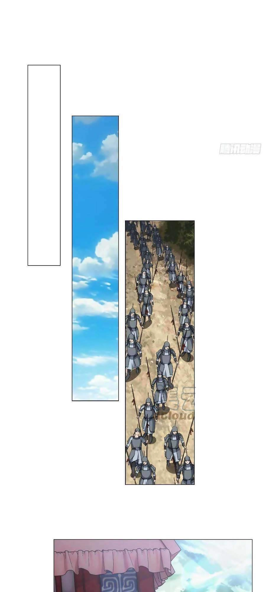 Tướng Quân! Không Nên A! Chapter 95 - 16