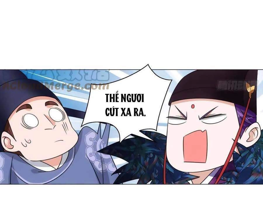 Tướng Quân! Không Nên A! Chapter 95 - 19