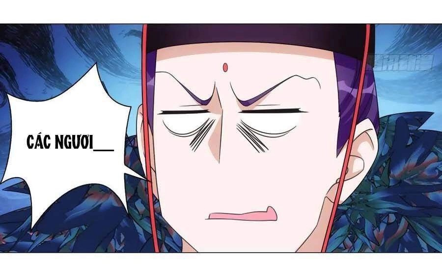 Tướng Quân! Không Nên A! Chapter 96 - 9