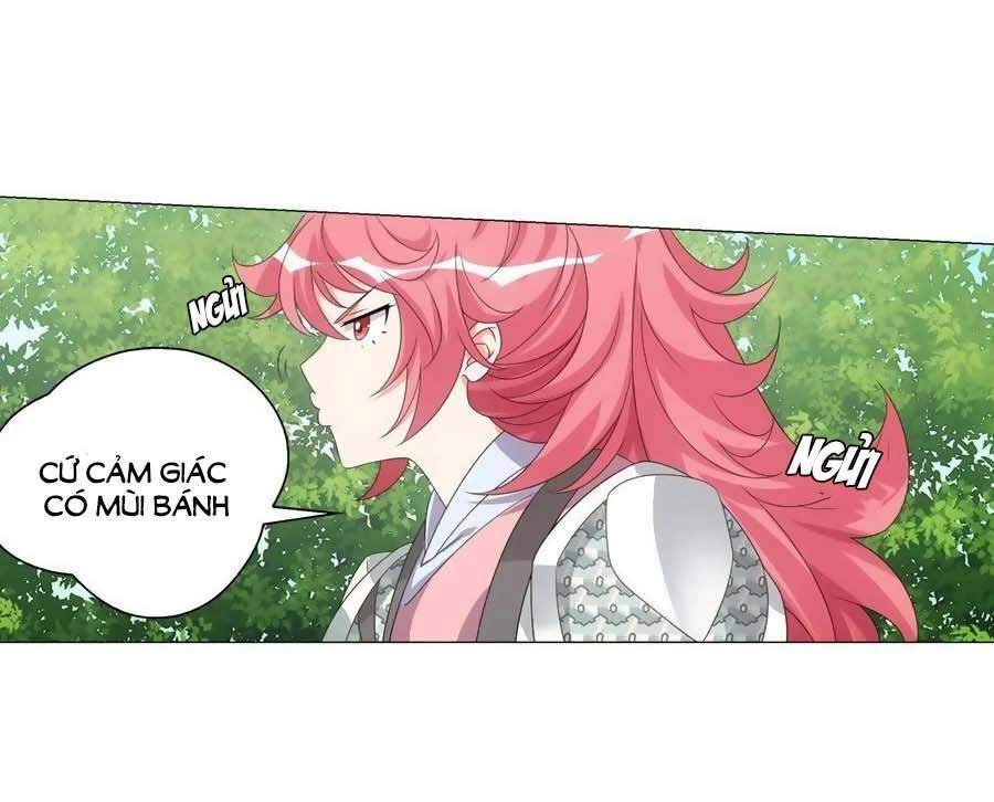 Tướng Quân! Không Nên A! Chapter 96 - 11