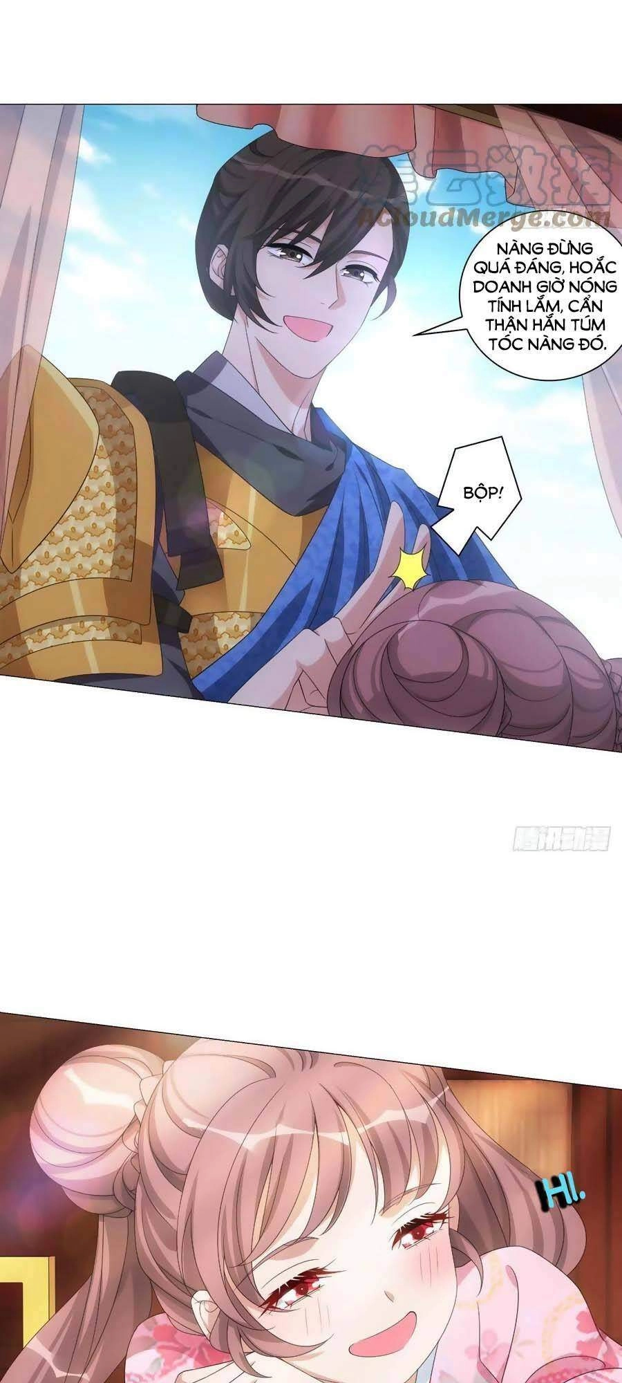 Tướng Quân! Không Nên A! Chapter 96 - 20