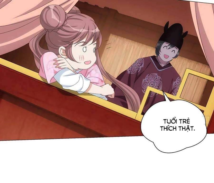 Tướng Quân! Không Nên A! Chapter 96 - 24