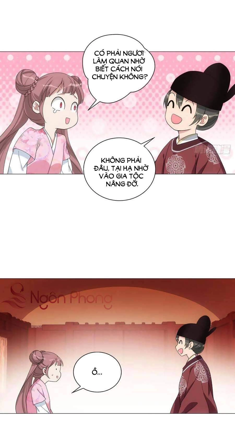 Tướng Quân! Không Nên A! Chapter 96 - 28