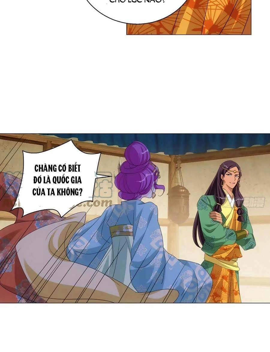 Tướng Quân! Không Nên A! Chapter 97 - 7