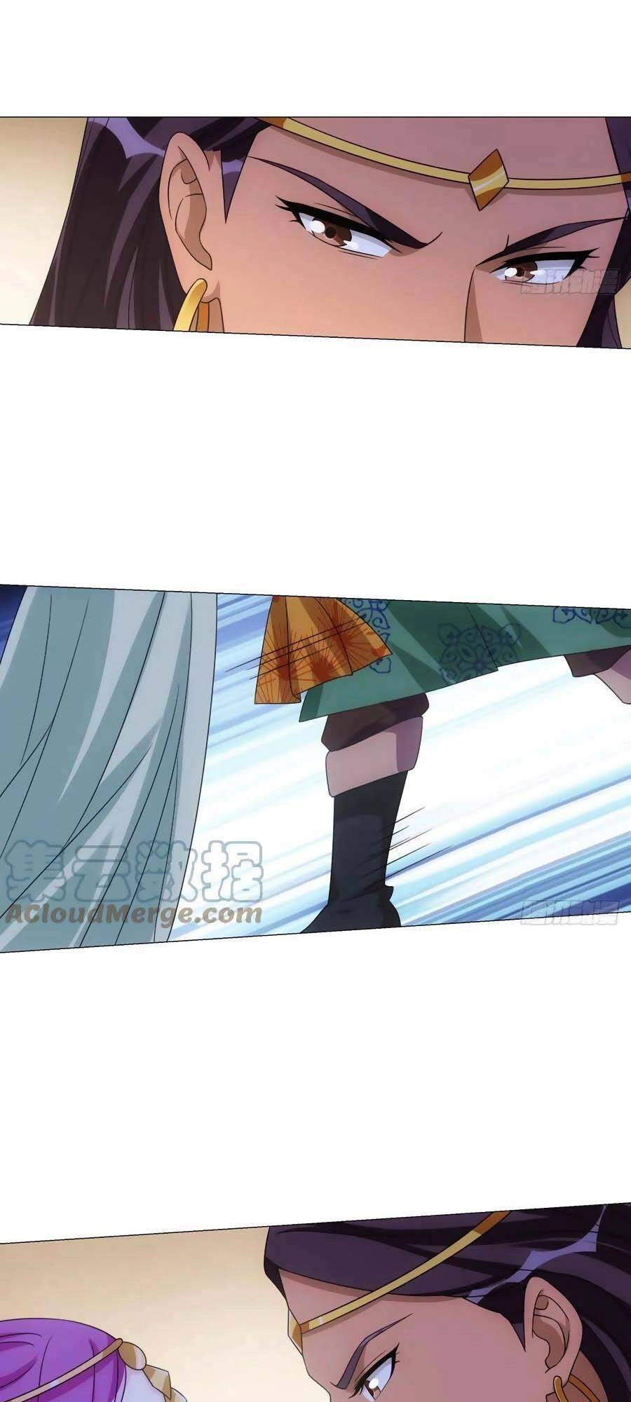 Tướng Quân! Không Nên A! Chapter 97 - 8