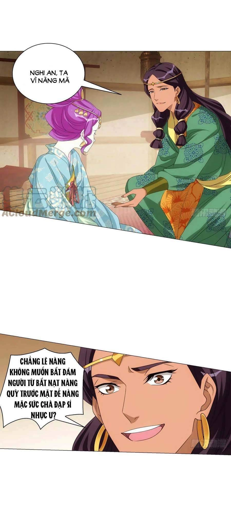 Tướng Quân! Không Nên A! Chapter 97 - 14