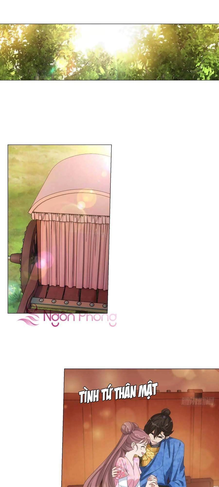 Tướng Quân! Không Nên A! Chapter 98 - 2