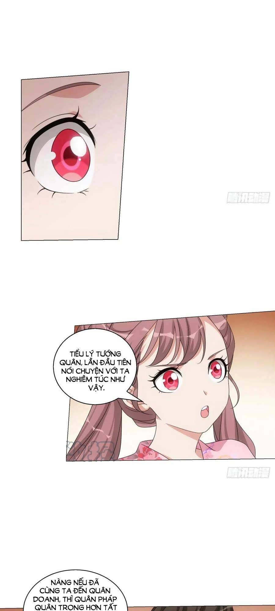 Tướng Quân! Không Nên A! Chapter 98 - 6