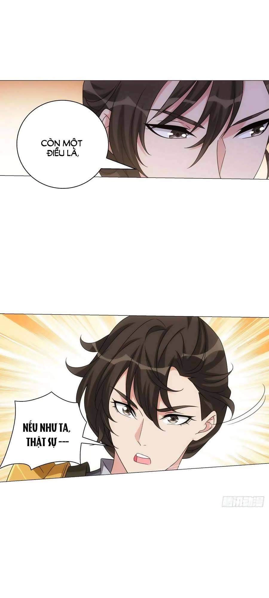 Tướng Quân! Không Nên A! Chapter 98 - 8