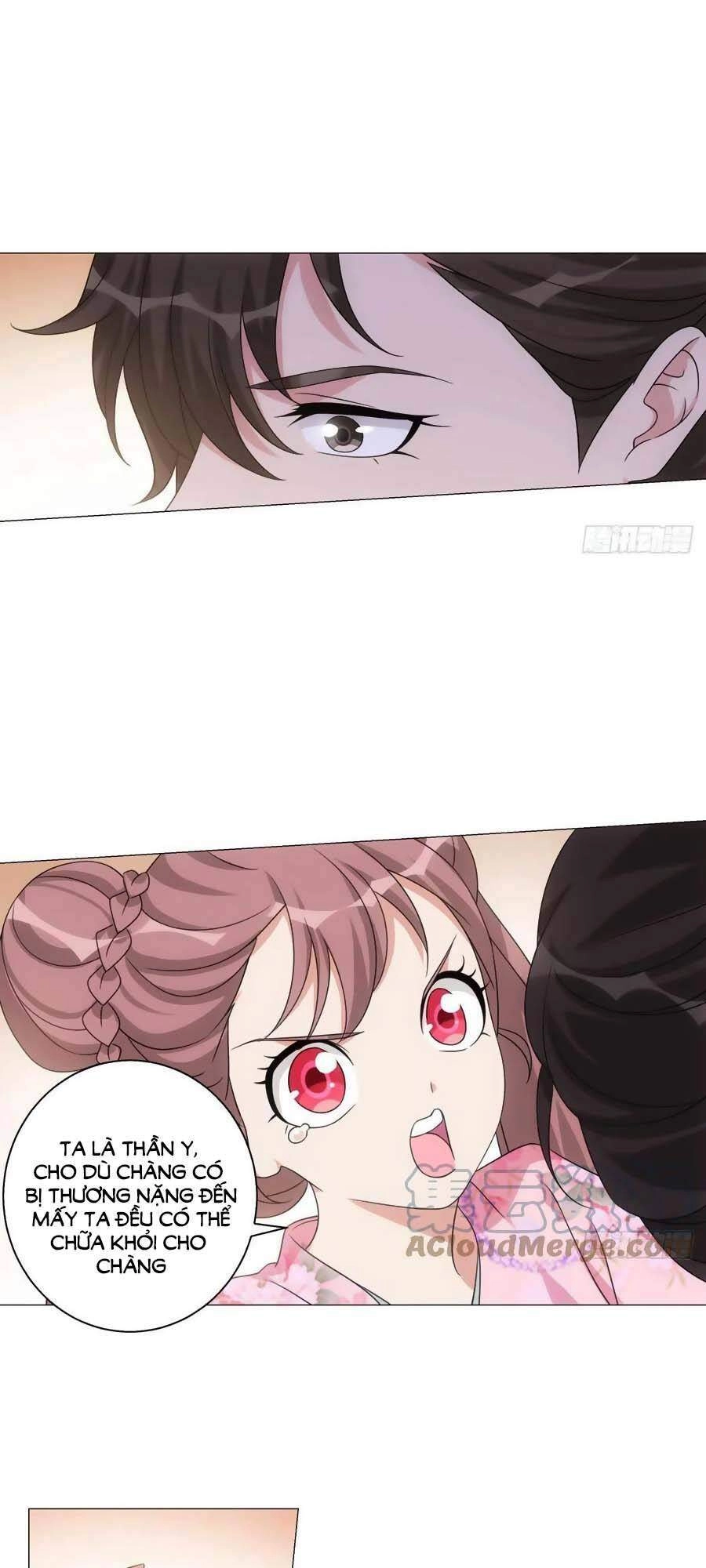 Tướng Quân! Không Nên A! Chapter 98 - 10