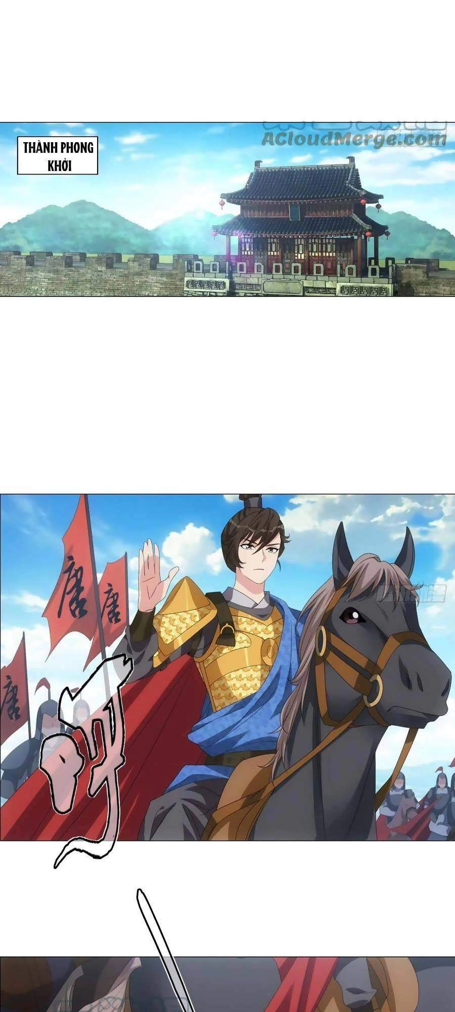 Tướng Quân! Không Nên A! Chapter 98 - 12