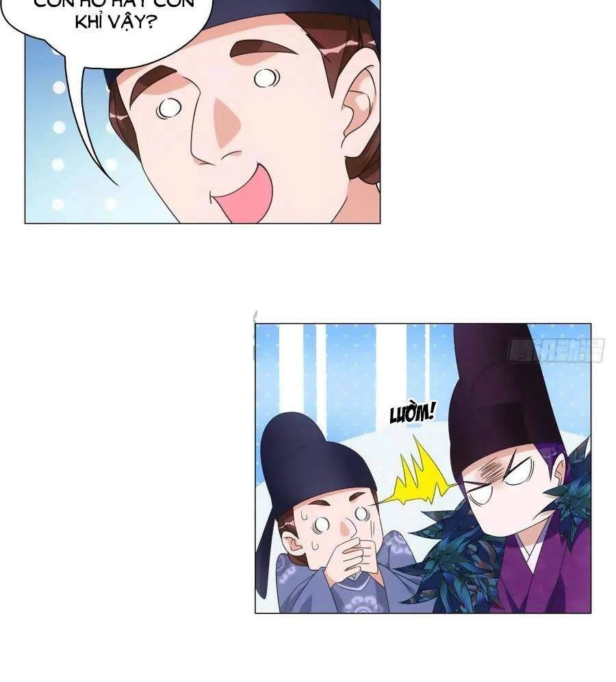 Tướng Quân! Không Nên A! Chapter 98 - 17