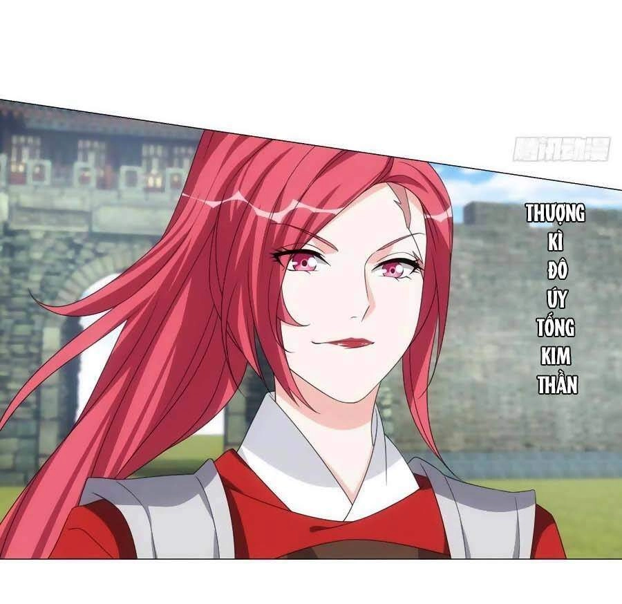 Tướng Quân! Không Nên A! Chapter 98 - 19