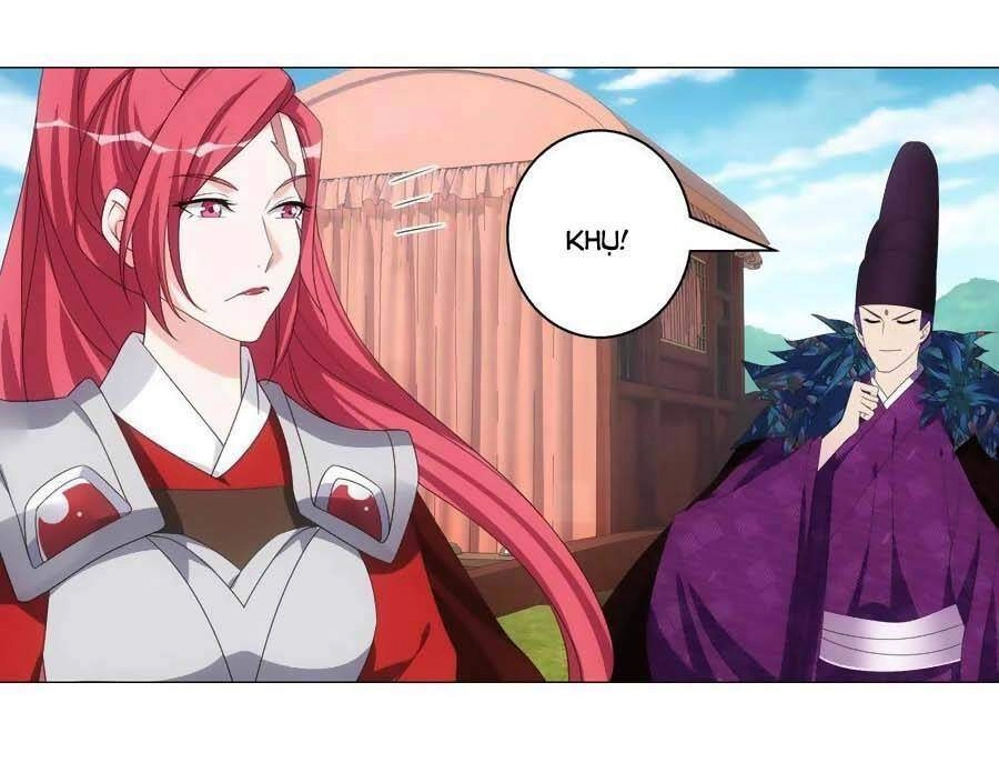 Tướng Quân! Không Nên A! Chapter 98 - 21