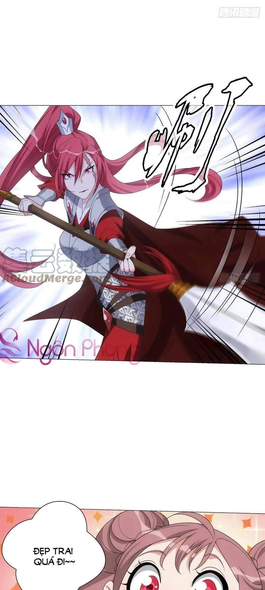 Tướng Quân! Không Nên A! Chapter 98 - 26