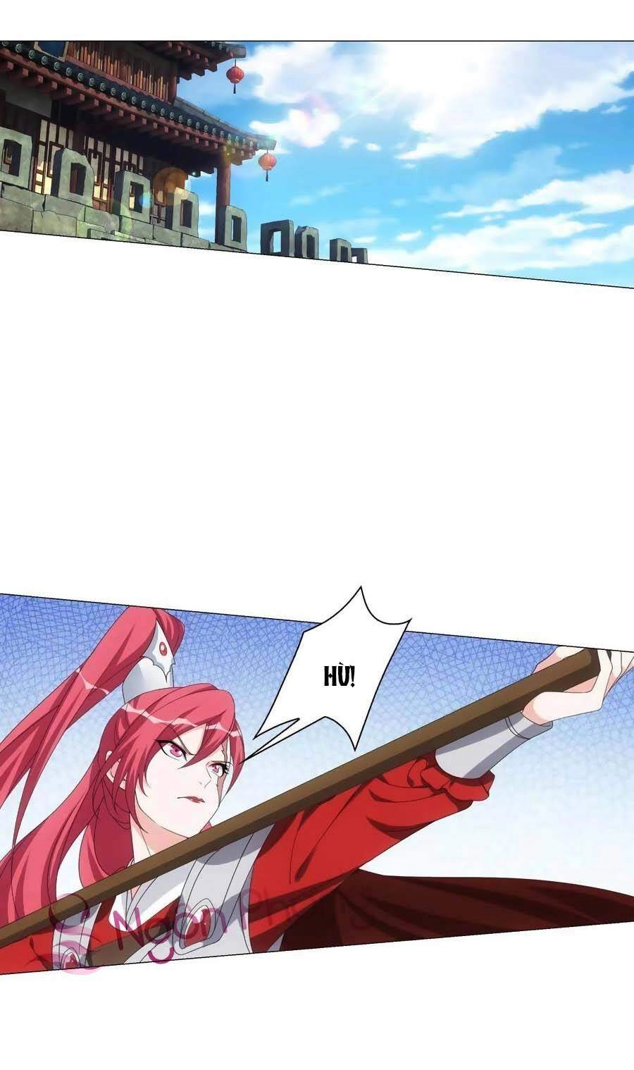 Tướng Quân! Không Nên A! Chapter 99 - 1