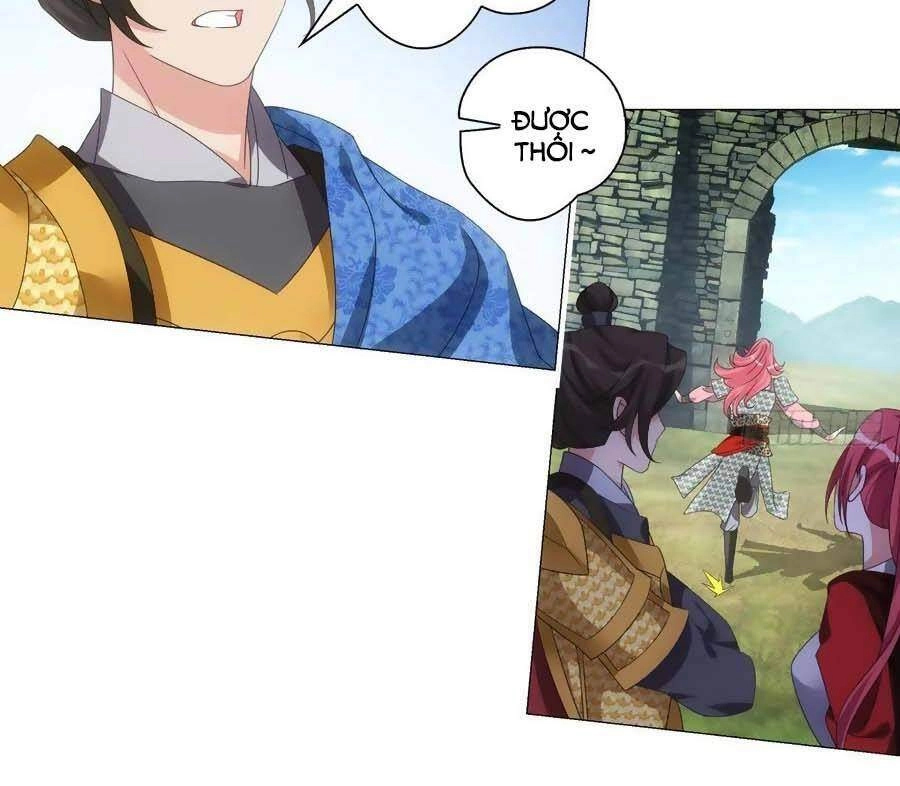 Tướng Quân! Không Nên A! Chapter 99 - 5