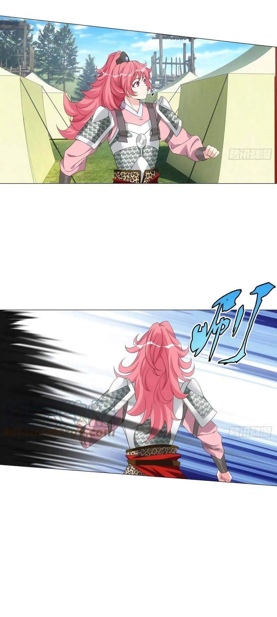 Tướng Quân! Không Nên A! Chapter 99 - 10